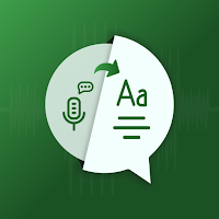 Audio Message to Text for WA