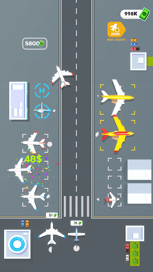 Airport Fever Screenshot 1