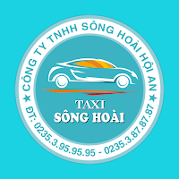 Taxi Sông Hoài Driver