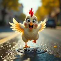 Chicken Road