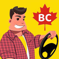 BC Driving Test Knowledge 2023