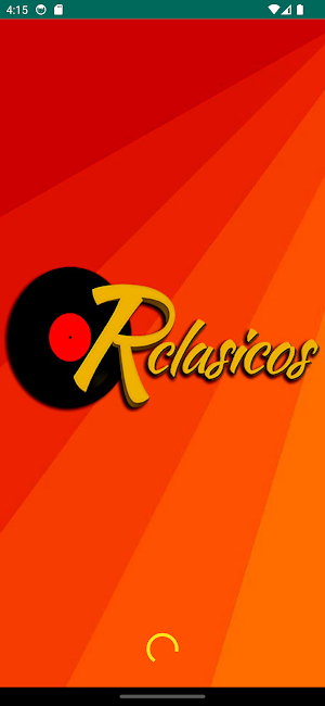 Rclasicos 96.9 FM Screenshot 1