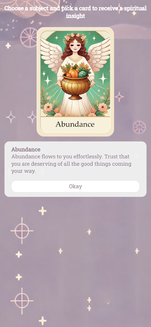 Spiritual Insight Screenshot 1