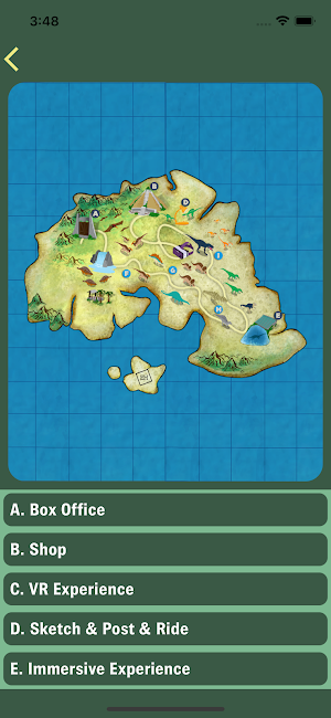 Dinos Alive Screenshot 1