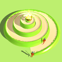 Spiral Hill Defence