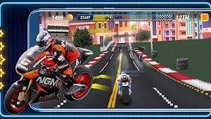 Moto GP Racing 2024: Bike Race Screenshot 0