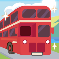 Idle Travel Bus