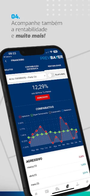 Previbayer Screenshot 3