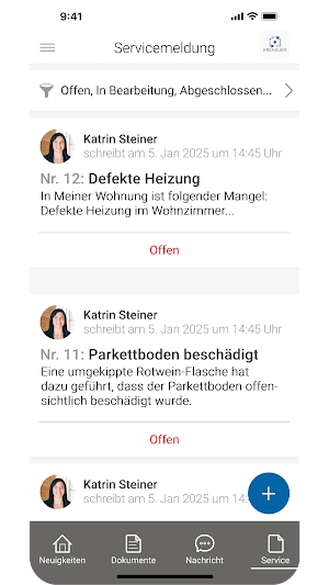 IV Krenauer Screenshot 3