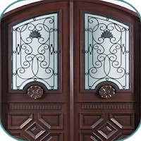 The Classic Door Design