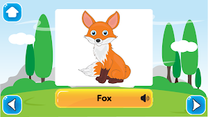 KidsLearning - ABC Screenshot 3