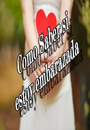 Como saber si estoy embarazada Screenshot 2