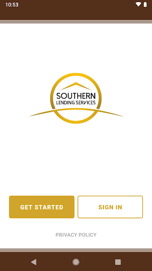 Southern Lending Services Screenshot 0