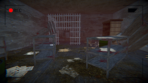 Evil Eyes Ghoul : Escape House Screenshot 1