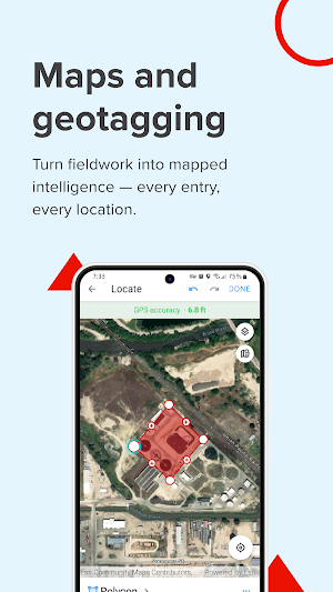 Fulcrum for Intune Screenshot 2