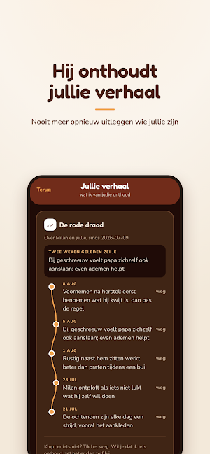 De Meedenker Screenshot 0