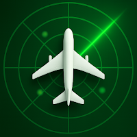 Radar Live Flight Tracker