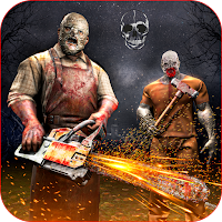 Escape Your Hunter: Online Survival Game