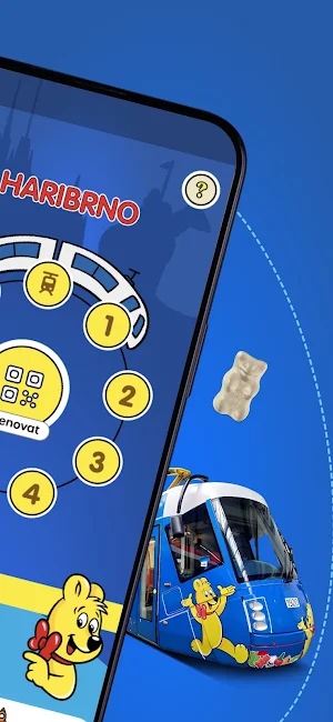 Haribrno Screenshot 1