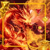 Dragon Hold 888