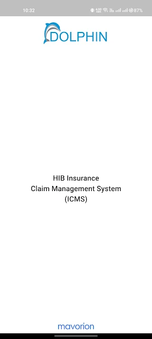 Dolphin Insurance Screenshot 0