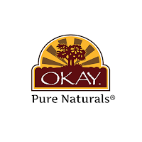 OKAY Pure Naturals