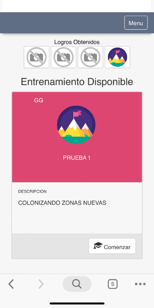 Direct Sales Club Screenshot 2