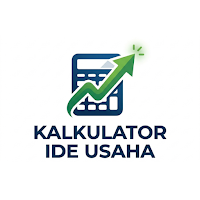 Kalkulator Ide Usaha