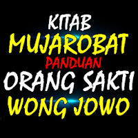 Kitab Mujarobat Kumpulan Ilmu 