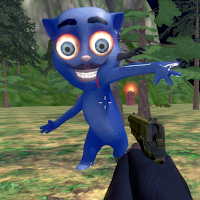 Juan Survival FPS Shooter