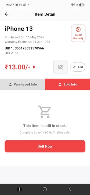 VT Mobile Register Screenshot 3