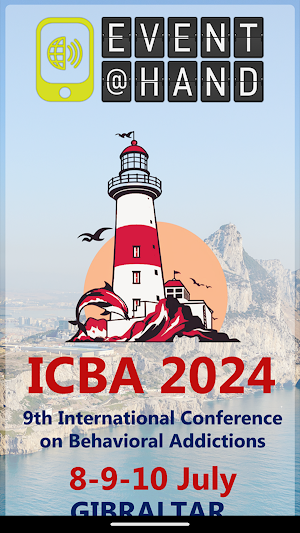 ICBA 2024 EVENT@HAND Screenshot 0
