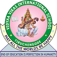 VIDYAA VIKAS INTERNATIONAL SCHOOL, TIRUCHENGODE