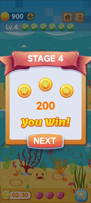 Spot the different Screenshot 3