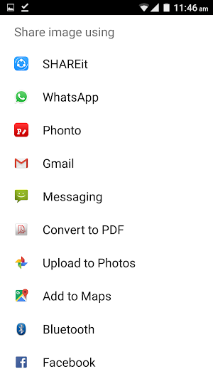 Photos to GIF Maker HD Quality Screenshot 3