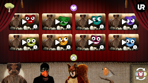Tripp, Trapp, Träd Screenshot 3