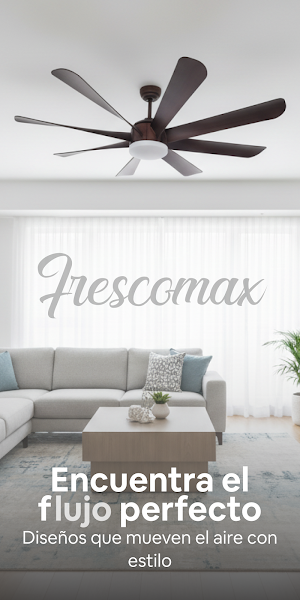 Frescomax Screenshot 0