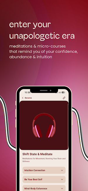Theta Screenshot 2