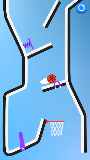 Build a Route Screenshot 2