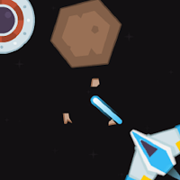 Leonids Space Shooter