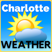 Charlotte Weather Live App