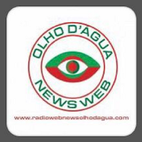 Rádio Olho D'agua News Web