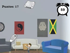 JOKOVER Screenshot 3