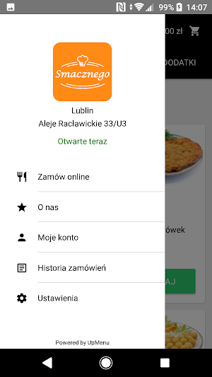 Smacznego Screenshot 2