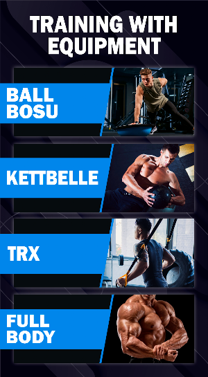 Lose Weight Workout for Men Screenshot 2