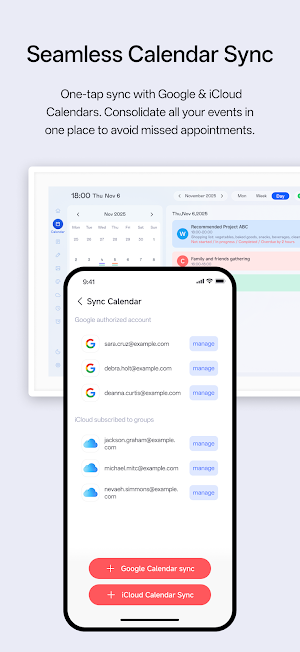 iFrameo Screenshot 1