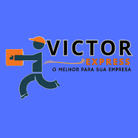 VICTOR EXPRESS - Entregador