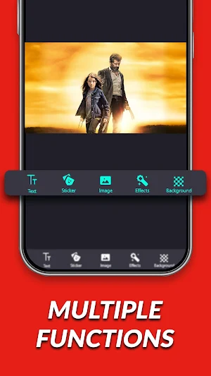 Thumbnail Maker Screenshot 2