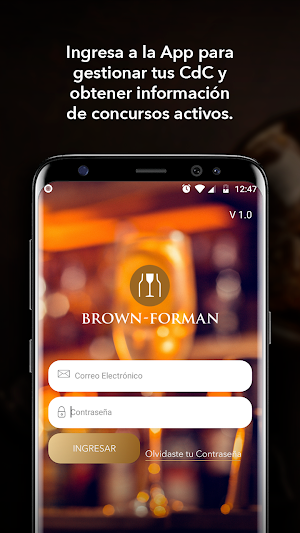 GM Ejecutivo Screenshot 0