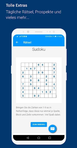 SVZ ePaper Screenshot 3